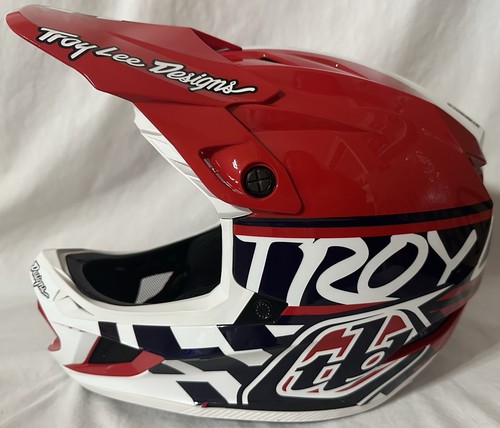 Troy lee designs - lee,