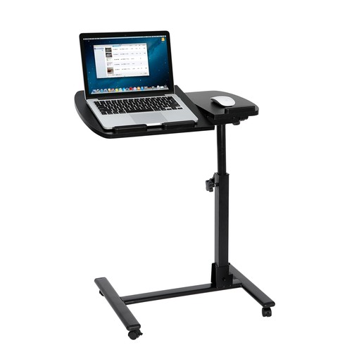 Adjustable height 360 - adjustable, swivel