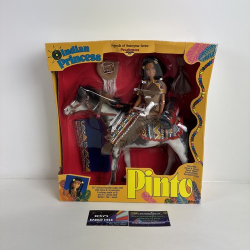 Vintage 1990 indian - vintage,