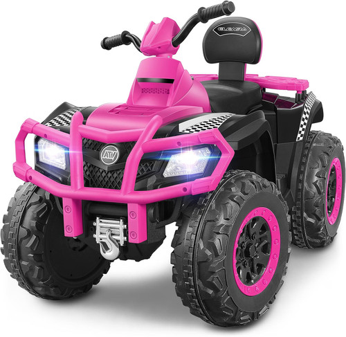 24v kids ride atv - 24v,