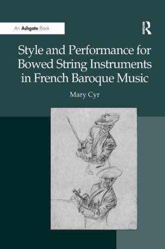 Style and performance for - style,