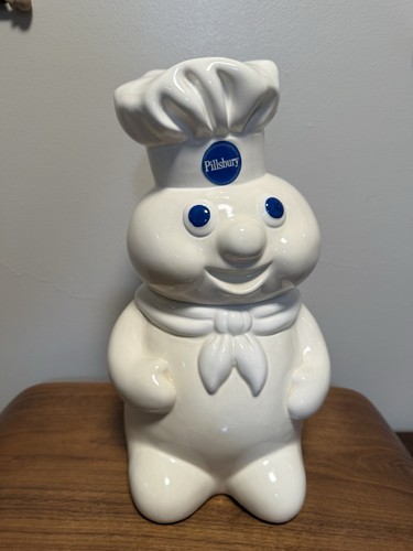 1988 pillsbury doughboy - 1988,