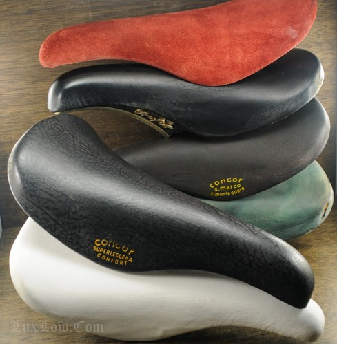 Vintage roadbike selle san - vintage,