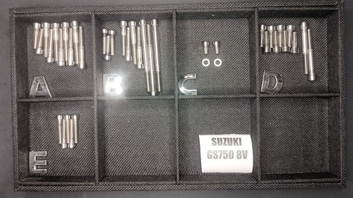 Suzuki gs750 valve - suzuki,
