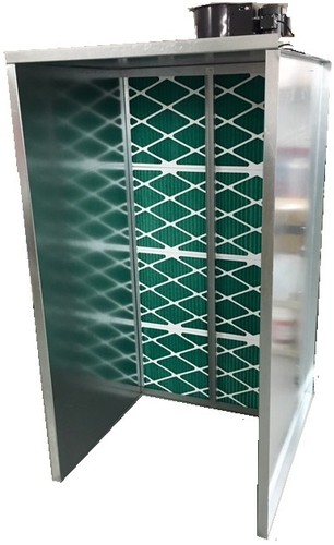 4ft industrial grade open - industrial,