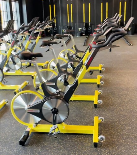 Keiser m3i indoor - keiser,