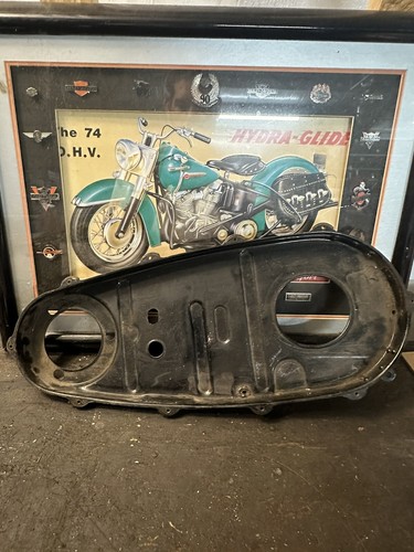 Harley oem flathead panhead - harley,