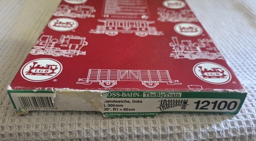 Lgb 12100 manual - 12100,