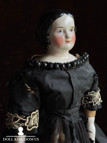 Antique german kister - german,