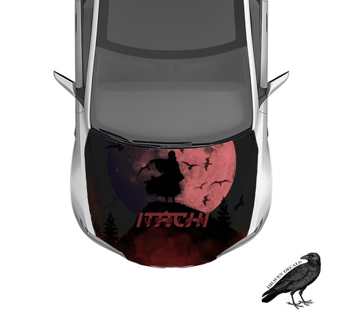 Itachi uchiha naruto anime - uchiha,