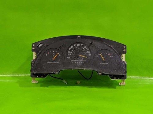 Lumina speedometer - lumina,
