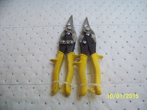 Wiss m3rs straight cut - m3rs, straight-cut