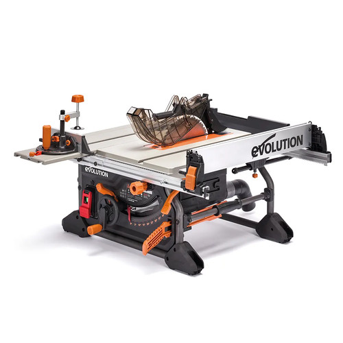 Evolution r10ts multi - r10ts, multi-material