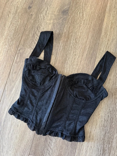 New sexy black - new,