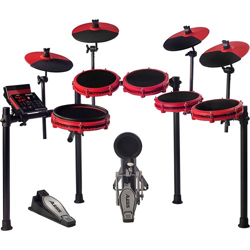 Alesis nitro max expanded - max,
