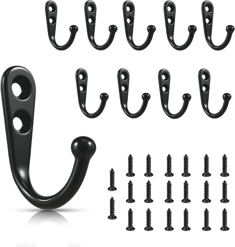 Pcs coat hooks wall - pcs,