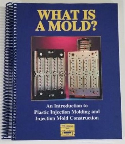 What mold plastic - “what, mold?