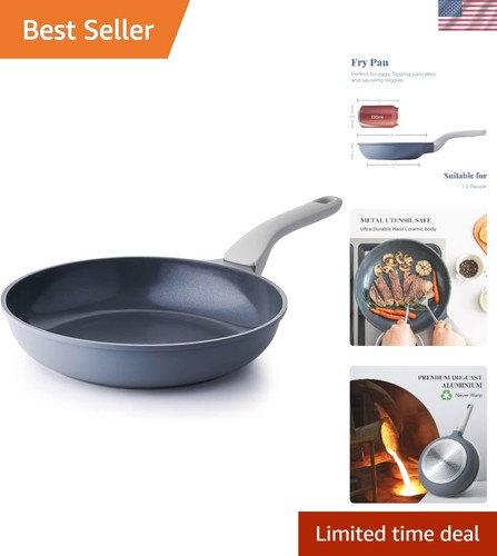 Durable inch nonstick frying - nonstick,