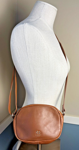 Radley london brown - radley, crossbody