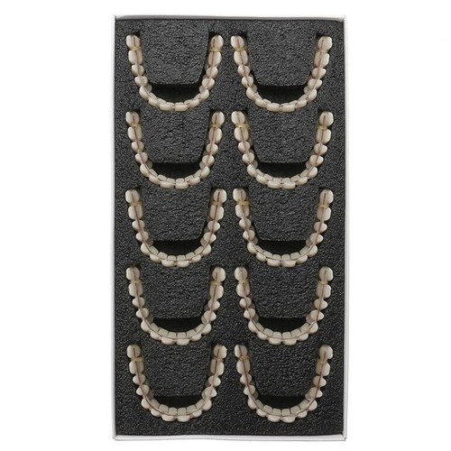 Sets pack upper lower shade - 10,