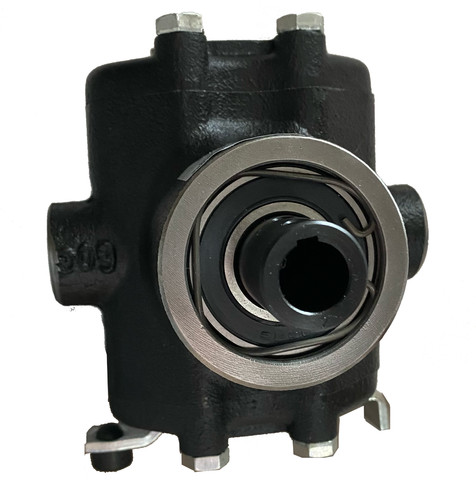 Hypro debro 5315chrx - or, twin