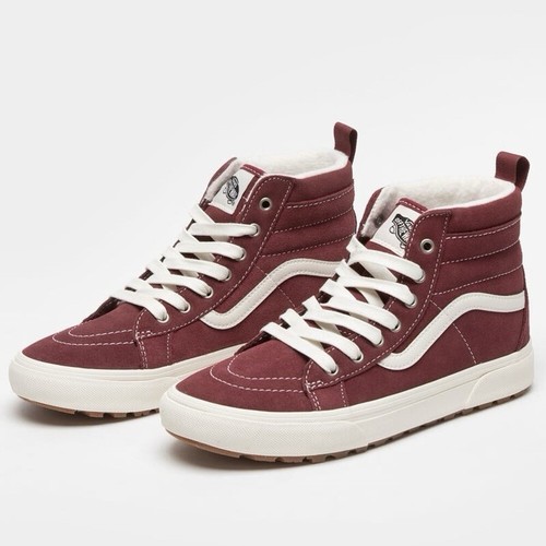 Vans sk8 mte - sk8-hi, mte-1
