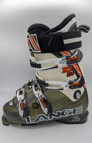 Lange rx120 alpine - rx120, used