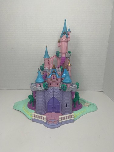 Vintage 1995 disney polly - 1995,