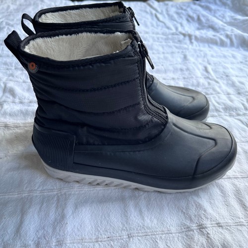 Bogs casual winter zip - bogs,