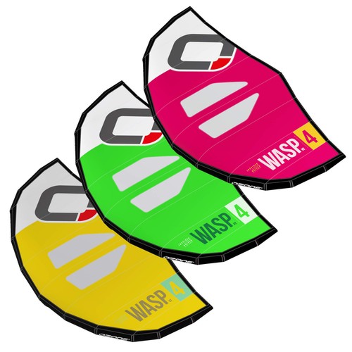 Ozone wasp kiteboarding - wasp,
