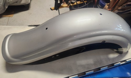 1999 2005 harley fxdwg - 1999,