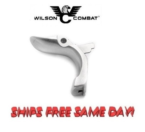 Wilson combat 1911 - combat, beavertail