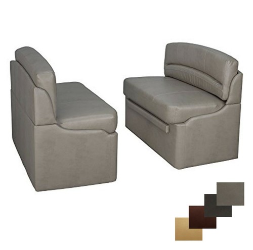 Recpro dinette booth - 44",