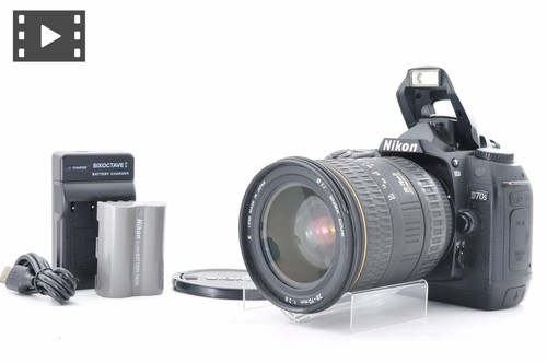 7377 shots nikon d70s - "7377,
