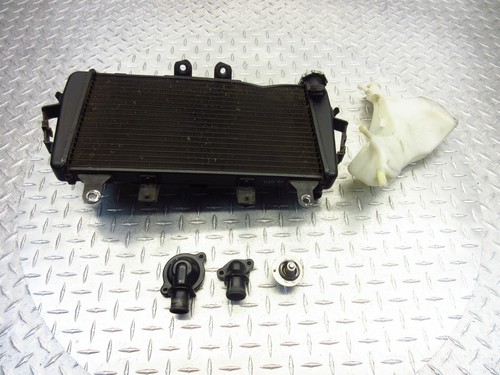 2008 triumph 1050 tiger - 07-12,