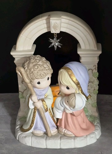 Precious moments huge - moments, unto