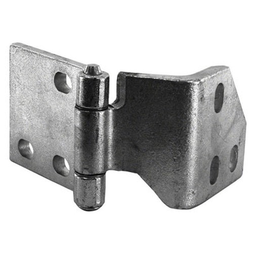 Front passenger side door - passenger,