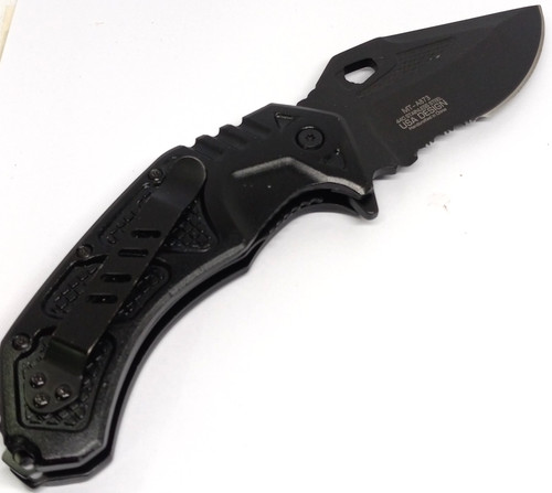 Mtech usa design a873 - mtech, black