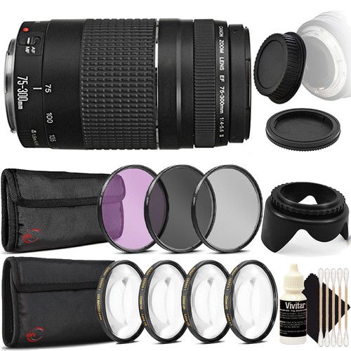 Canon 300mm 5 - ef, iii