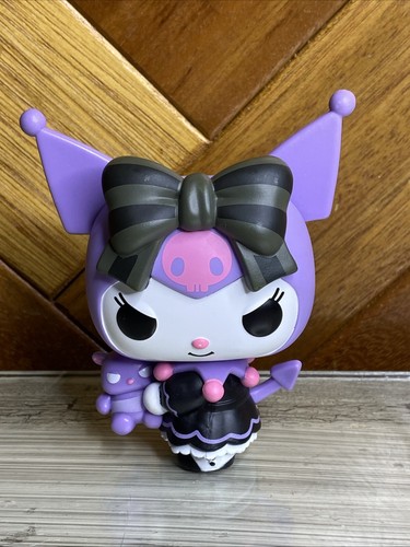 Funko pop hello - pop!, kuromi