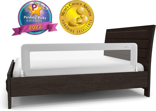 Extra long toddler bed - 59",