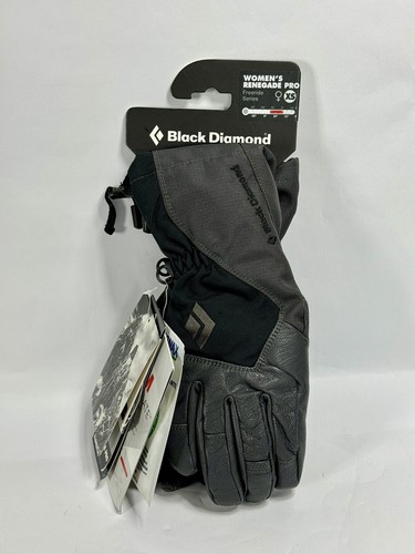 Black diamond renegade pro - diamond,
