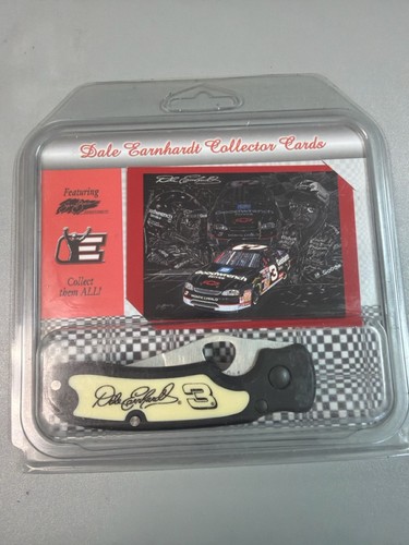 Frost cutlery dale earnhardt - cutlery,