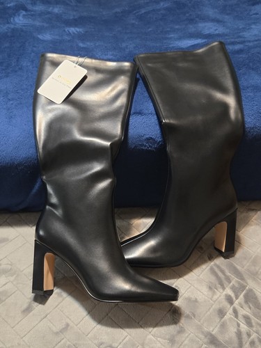 Orlynx women knee high boots - orlynx,