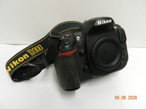 Nikon d300 digital - nikon, slr
