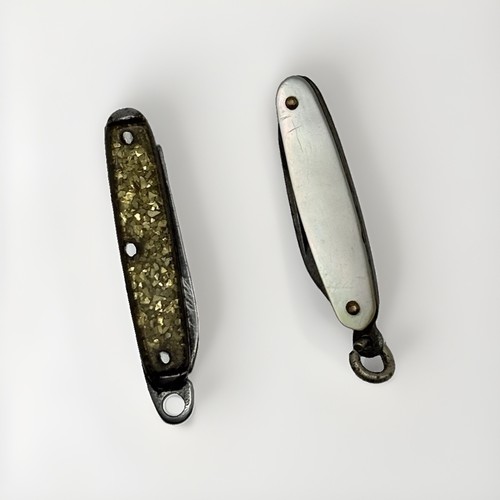 Set vintage miniature - set,