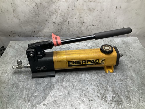 Enerpac p142 two speed - p142,,