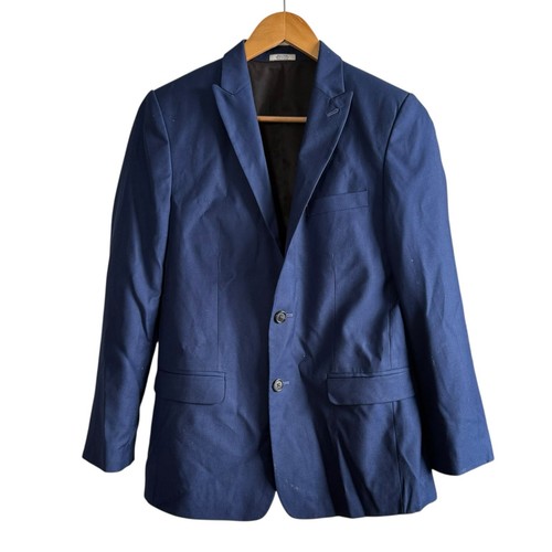 Calvin klein boys - royal, blue