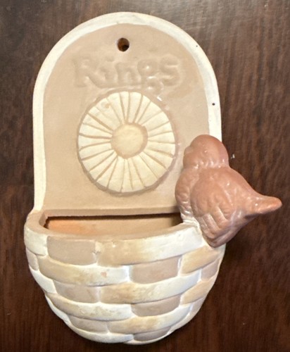 Vintage ceramic rings - vintage, ceramic”rings”