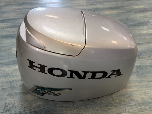 Used 2004 honda stroke bf50a - used,
